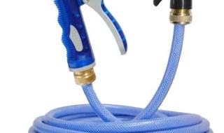 洗车高压水枪 洗车高压水枪